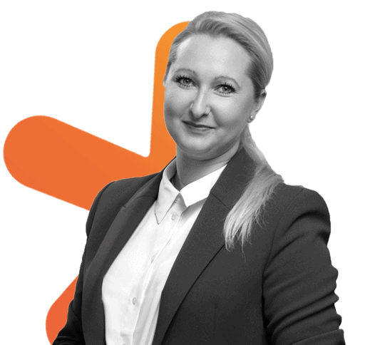 Lucie Fajkusová_Orange Tree, vedoucí překladatelské společnosti
