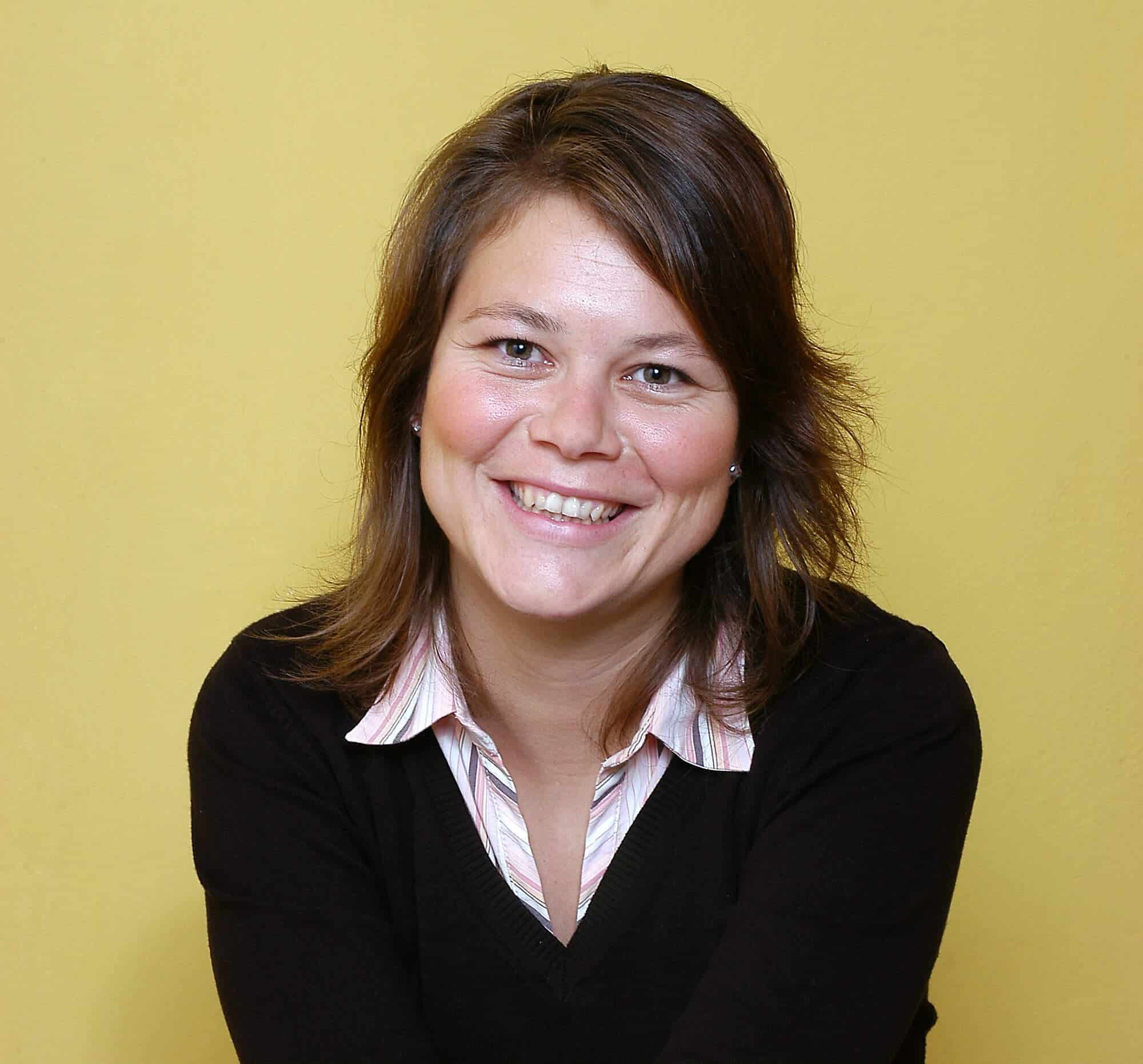 Markéta Štulíková
