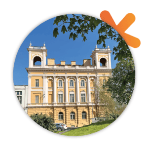 Orange Tree Plzeň