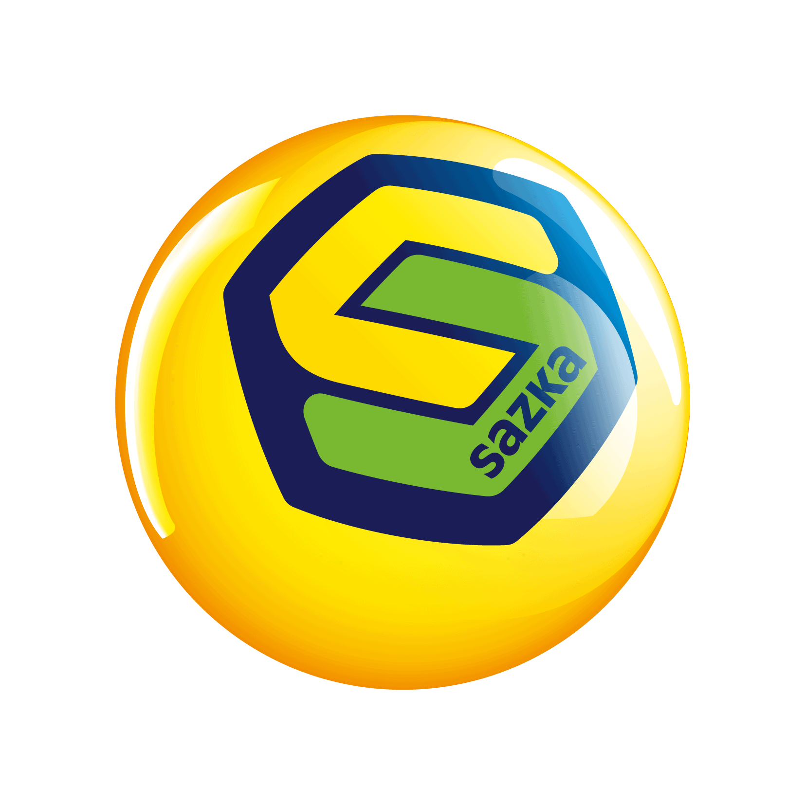 logo Sazka