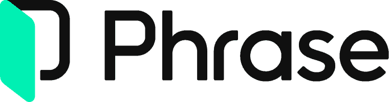 logo Phrase