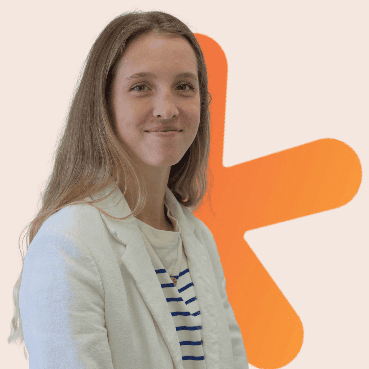 Kateřina Kulíšková Front Office Managerka
