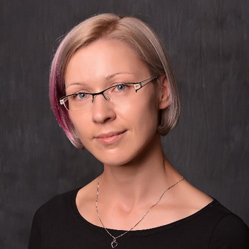 Adéla Z. Kotasková